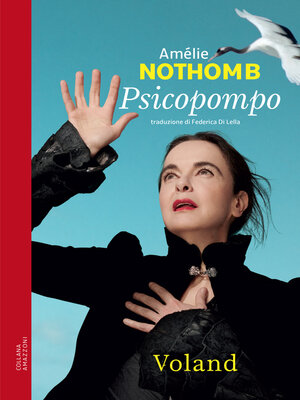 cover image of Psicopompo